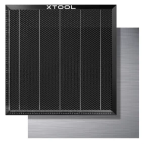 Arbejdsplader til laserskærere