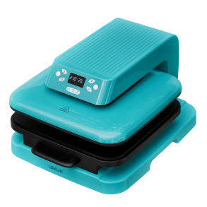 Varmepressere