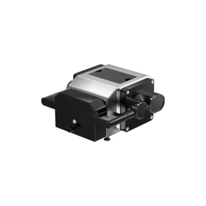 Air assist til laserskærere