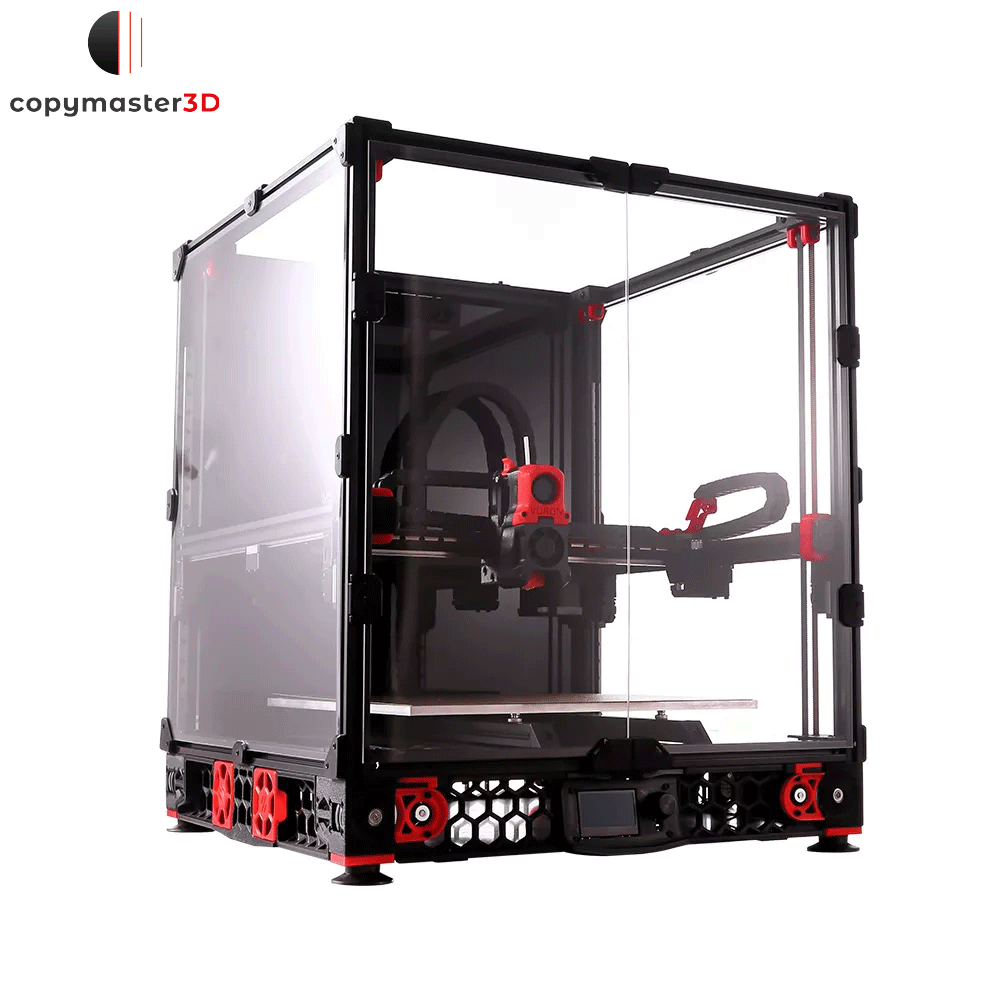 Copymaster3D Voron 2.4 Kit (R2), 250 X 250 X 250 Mm. - 3D Printere ...