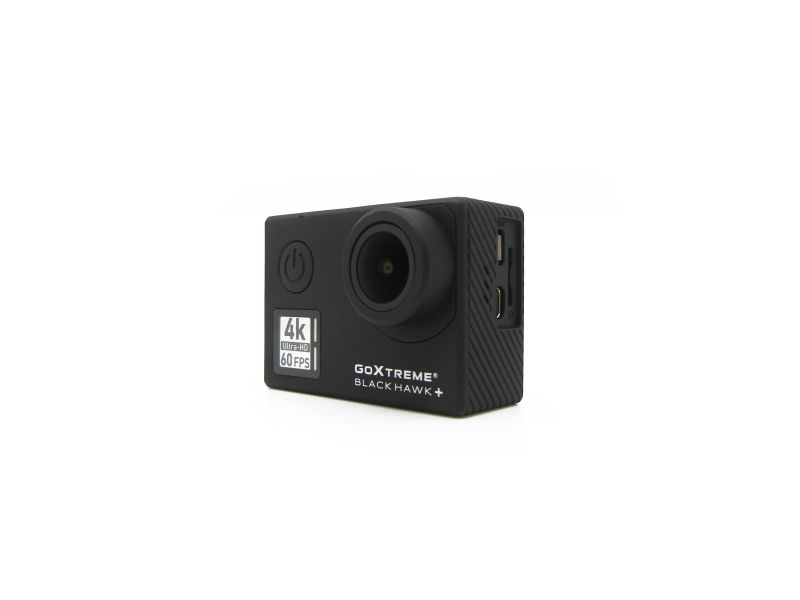 Easypix GoXtreme Vision 4k Ultra HD action kamera. køb her