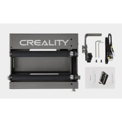 Creality drejebnk modul til laserskrer