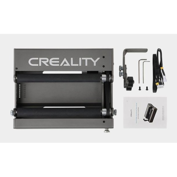 Creality drejebnk modul til laserskrer