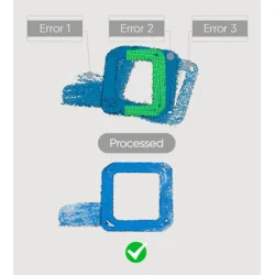 3DMakerpro Moose 3D scanner