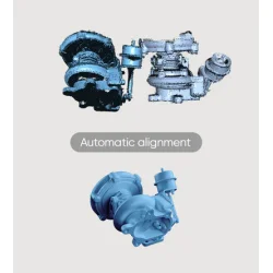 3DMakerpro Moose 3D scanner