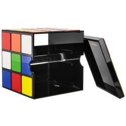 Magic Cube toiletpapirholder