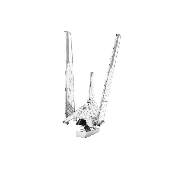 Star Wars Rogue One Krennic's Imperial Shuttle metal byggest