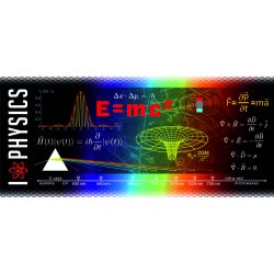 Videnskabs krus, fysik