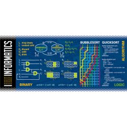 Videnskabs krus, Computer informatik