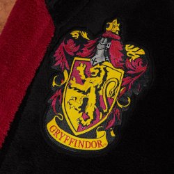 Harry Potter Gryffindor badekbe, Witch (Lille)