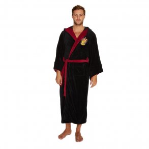 Harry Potter Gryffindor badekbe, Witch (Lille)