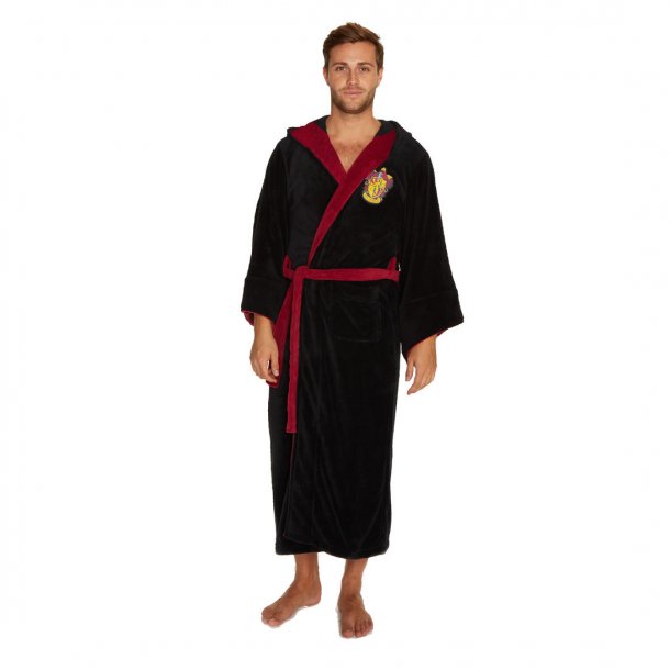 Harry Potter Gryffindor badekbe, Witch (Lille)