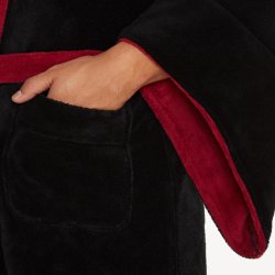 Harry Potter Gryffindor badekbe, Witch (Lille)