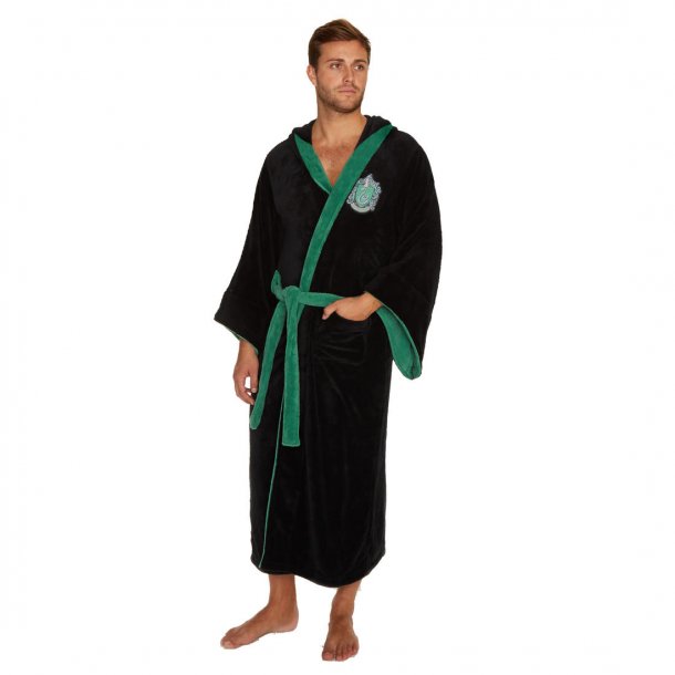Harry Potter Slytherin badekbe, Witch (Lille)