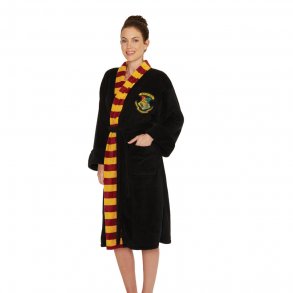 Harry Potter Hogwarts badekbe, Witch (Lille)