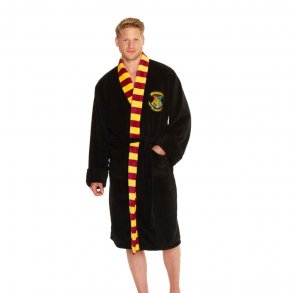 Harry Potter Hogwarts badekbe, Wizard (Stor)