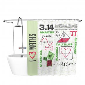 Matematik badeforhng
