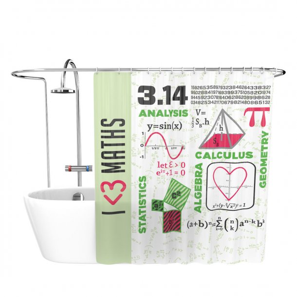 Matematik badeforhng
