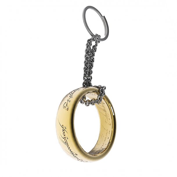 Ringenes Herre nglering - The One Ring