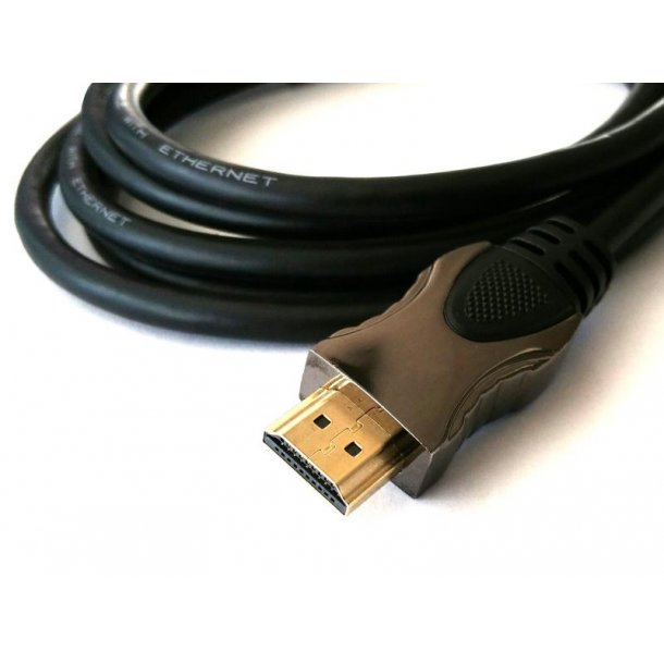 HDMI ULTRA 4K High Speed with Ethernet cable