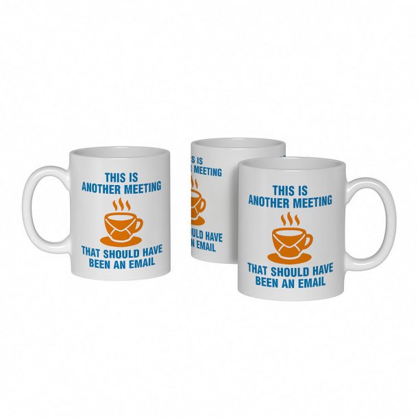 Another meeting krus