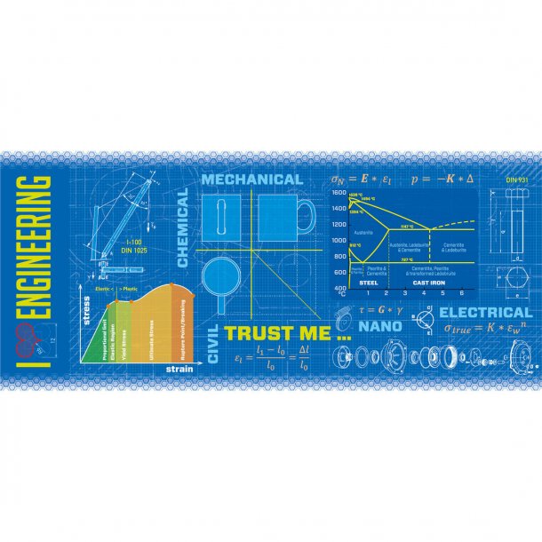 Videnskabs krus, mekanik
