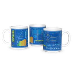 Videnskabs krus, mekanik