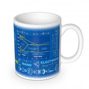 Videnskabs krus, mekanik