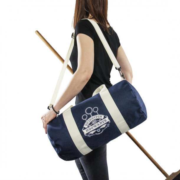 Harry Potter Quidditch sportstaske