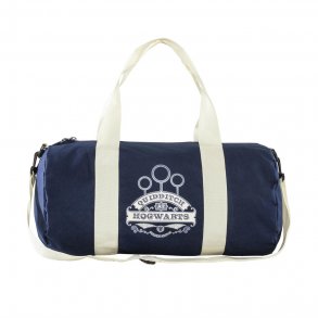 Harry Potter Quidditch sportstaske