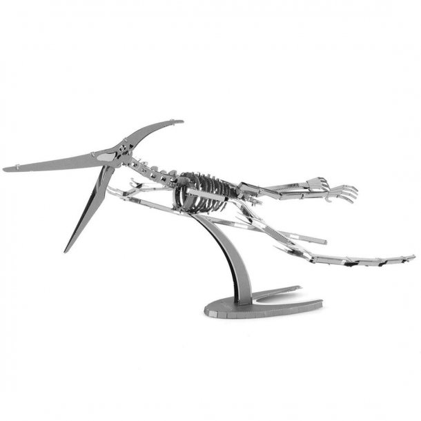 Dinosaurus metal byggesæt, Pteranodon