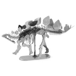 Dinosaurus metal byggest, Stegosaurus