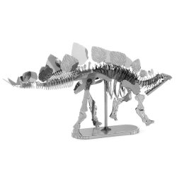 Dinosaurus metal byggest, Stegosaurus