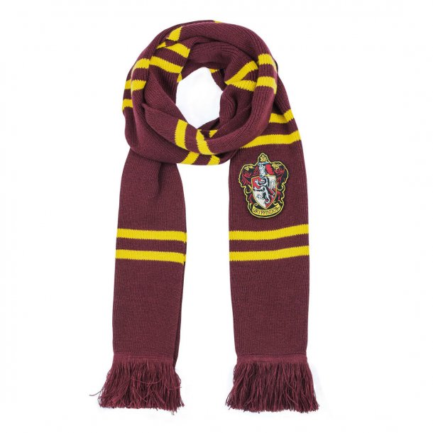 Harry Potter Hogwarts halstrklde, Gryffindor