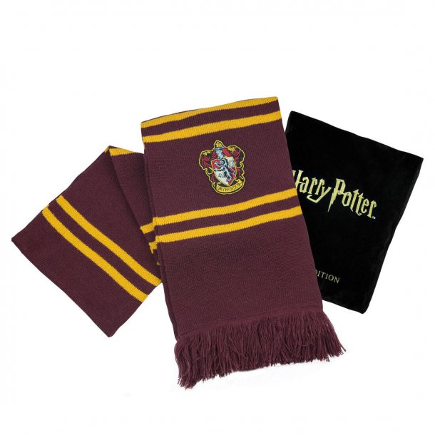 Harry Potter Hogwarts halstrklde, Gryffindor