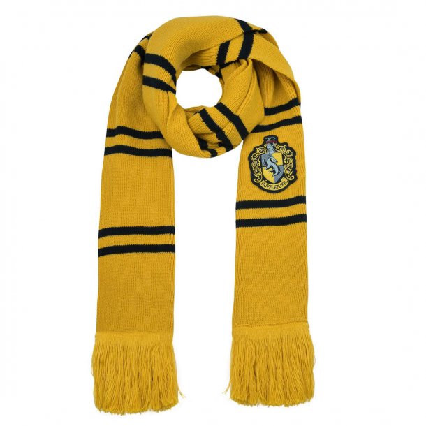 Harry Potter Hogwarts halstrklde, Hufflepuff