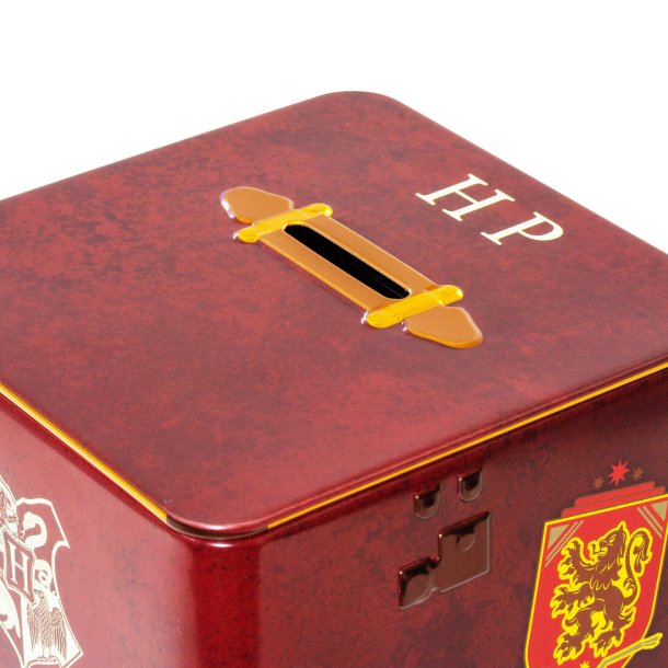 Harry Potter sparebsse, det gyldne lyn