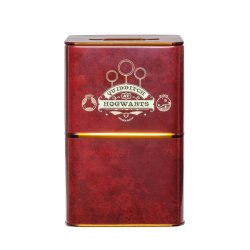 Harry Potter sparebsse, det gyldne lyn