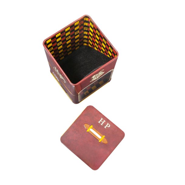 Harry Potter sparebsse, det gyldne lyn