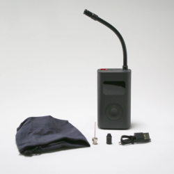 Xiaomi Mi Home genopladelig luftpumpe