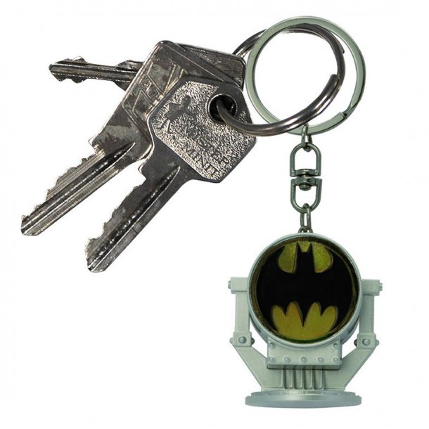 Batman nglering, Bat-signal