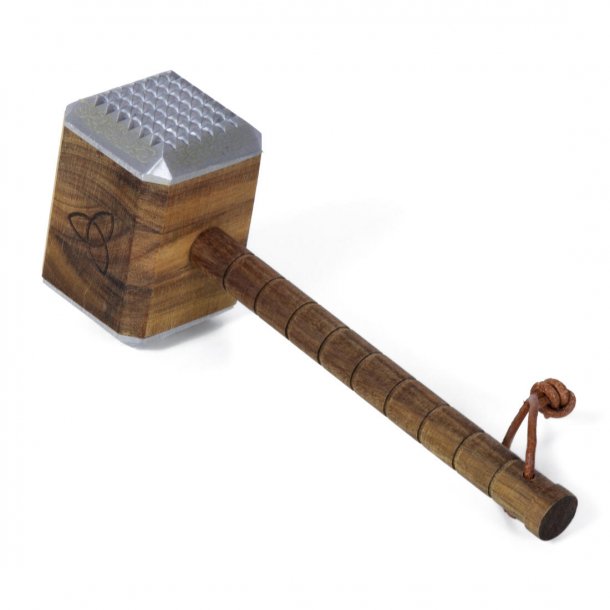 Mjlner kdhammer