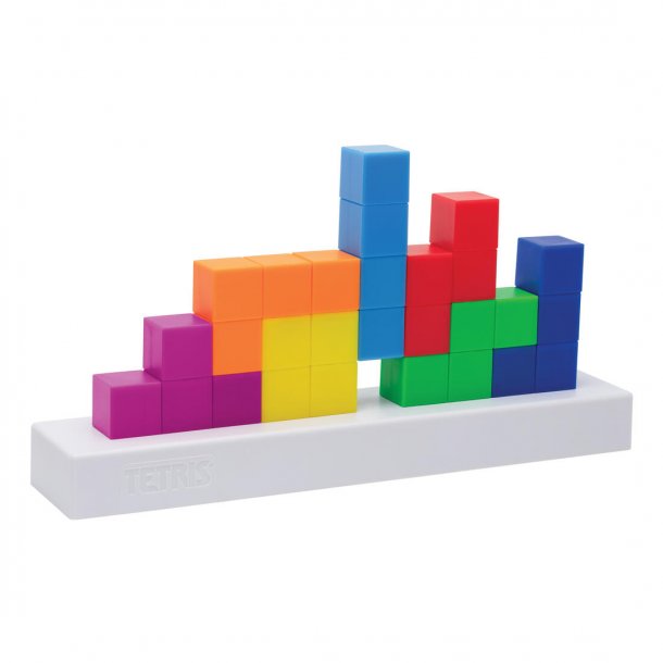 Tetris stemningslampe