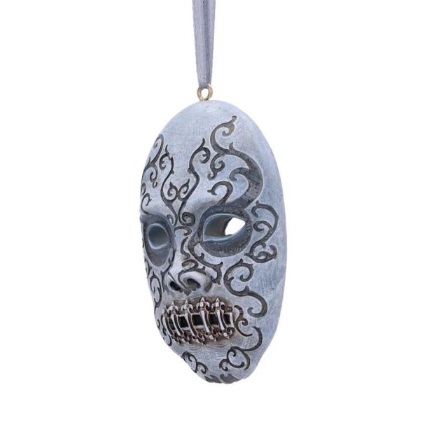 Harry Potter julepynt, Death Eater maske