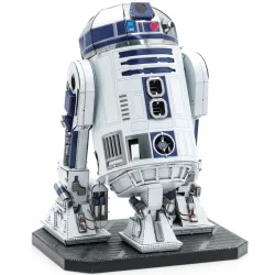 Star Wars R2-D2 premium metal byggest