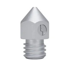 fibtip MK8 nozzle med keramisk overflade 0.4 mm, 1 stk