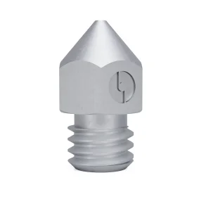 fibtip MK8 nozzle med keramisk overflade 0.4 mm, 1 stk