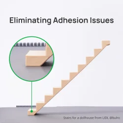 Bambu Cool Plate SuperTack