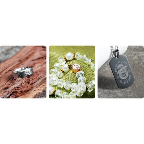 xTool S1 opgradering, 1064 nm Infrared laser modul