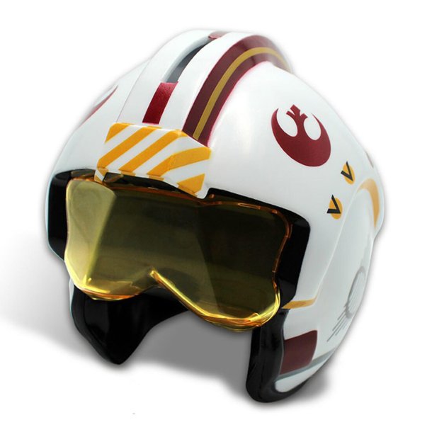 Star Wars sparebsse, X-Wing pilot hjelm